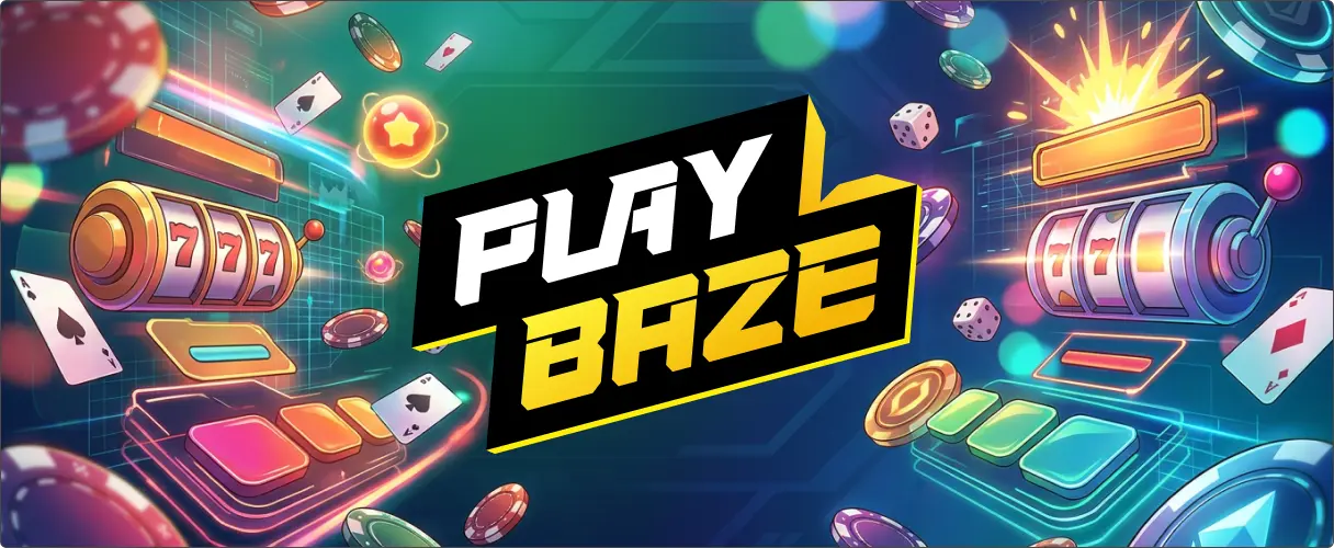 PlayBaze Descargar La Aplicación Móvil PlayBaze Descargar La Aplicación Móvil