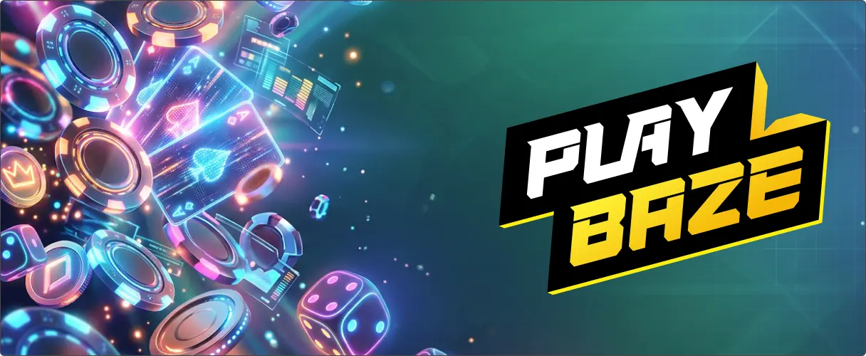 PlayBaze Tragaperras Online PlayBaze Tragaperras Online