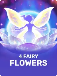 4 Fairy Flowers 4 Fairy Flowers