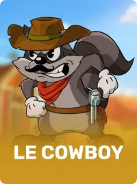 Le Cowboy Le Cowboy