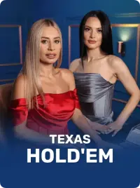 Texas Hold'em Texas Hold'em