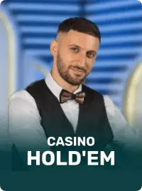 Casino Hold`em Casino Hold`em