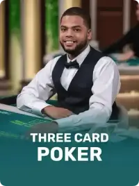 Three Card Poker Three Card Poker