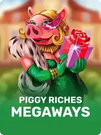 Piggy Riches Piggy Riches