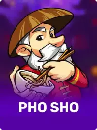 Pho Sho Pho Sho