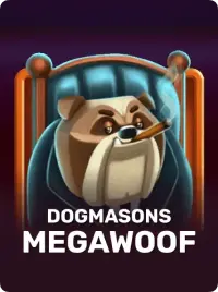 Dogmasons Megawoof Dogmasons Megawoof
