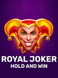 Royal Joker Royal Joker