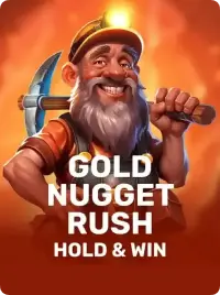 Gold Nugget Rush Gold Nugget Rush