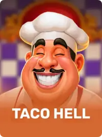 Taco Hell Taco Hell